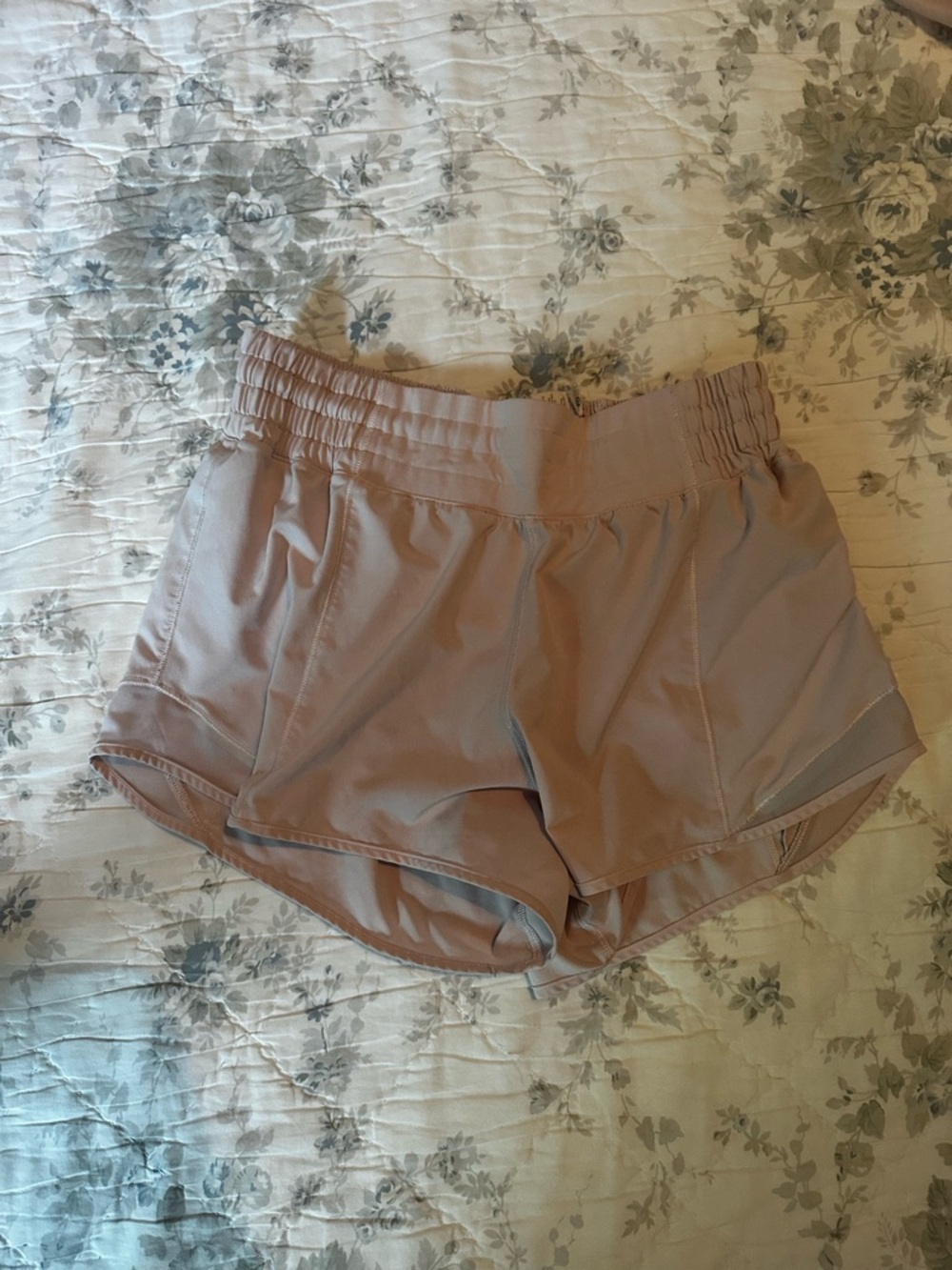 Women’s Athletic Shorts - Lululemon